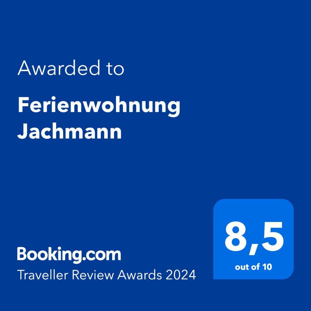 Ferienwohnung Jachmann, 80Qm Schönwalde Extérieur photo