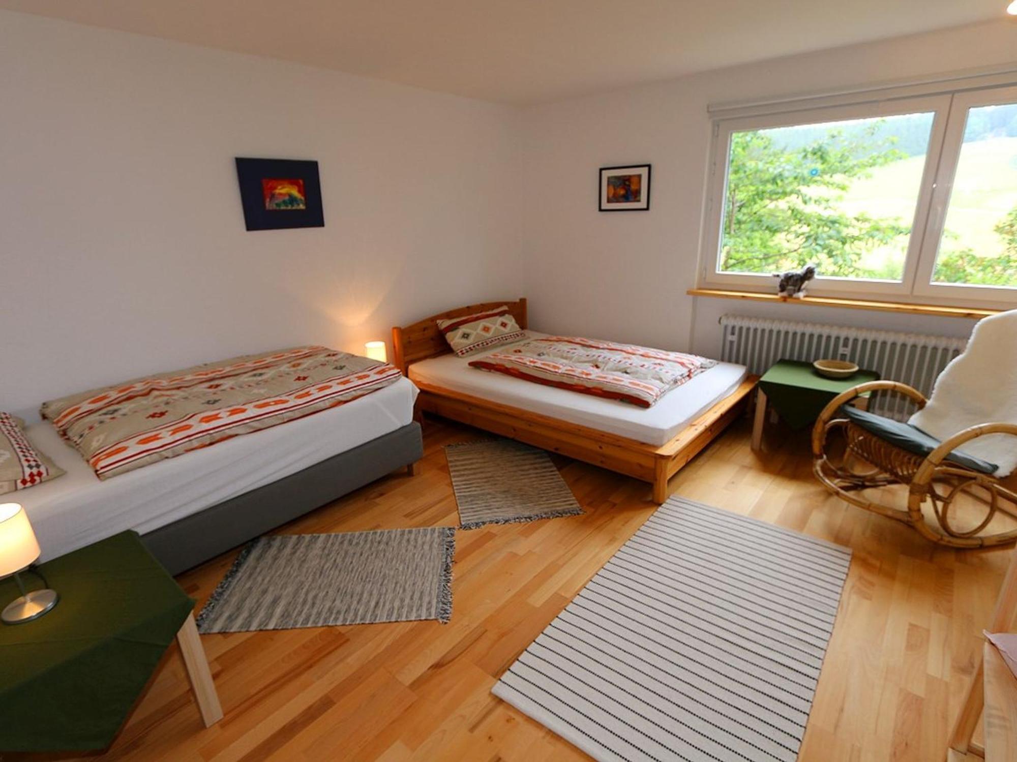 Ferienwohnung Jachmann, 80Qm Schönwalde Extérieur photo