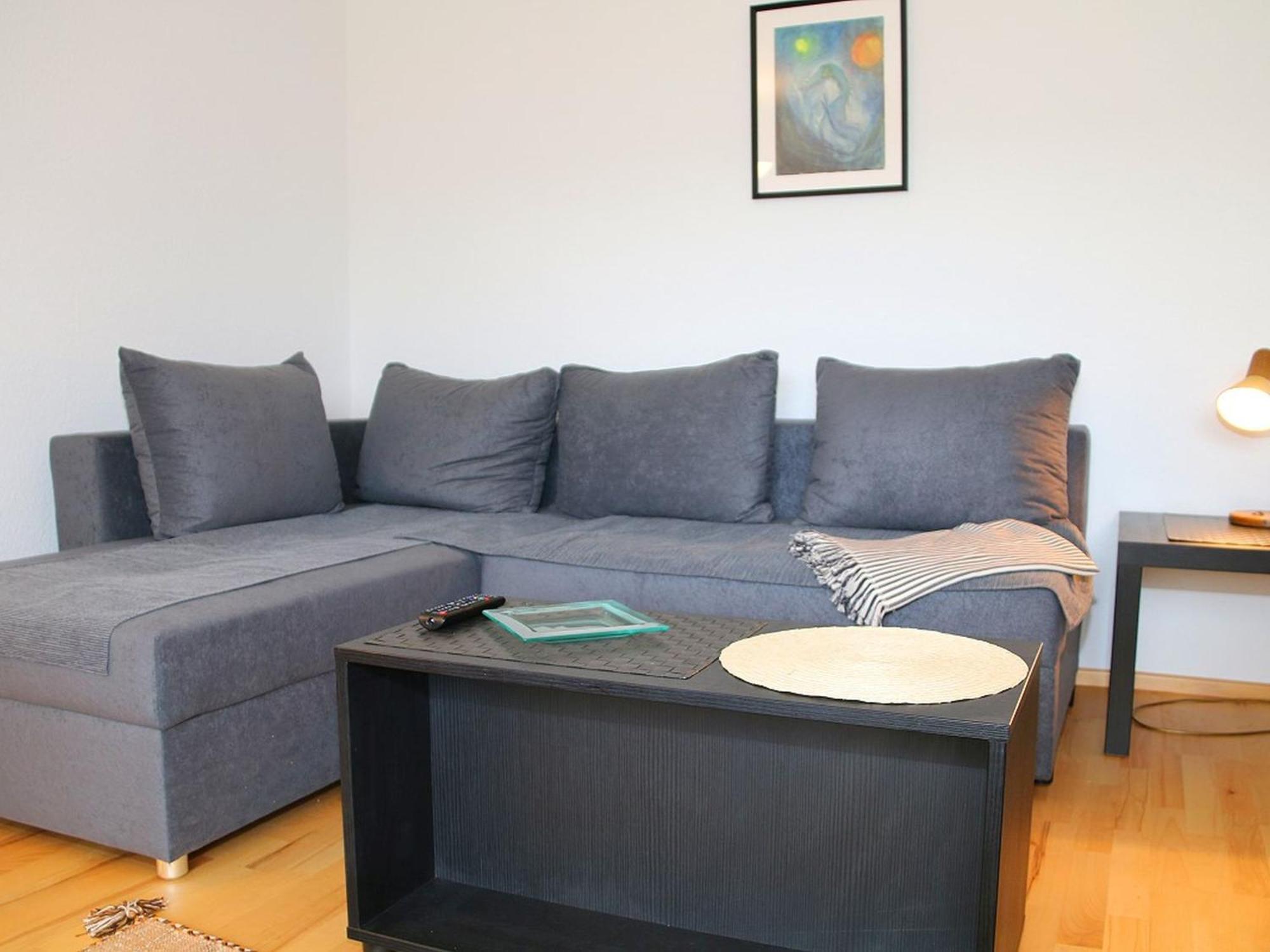 Ferienwohnung Jachmann, 80Qm Schönwalde Extérieur photo