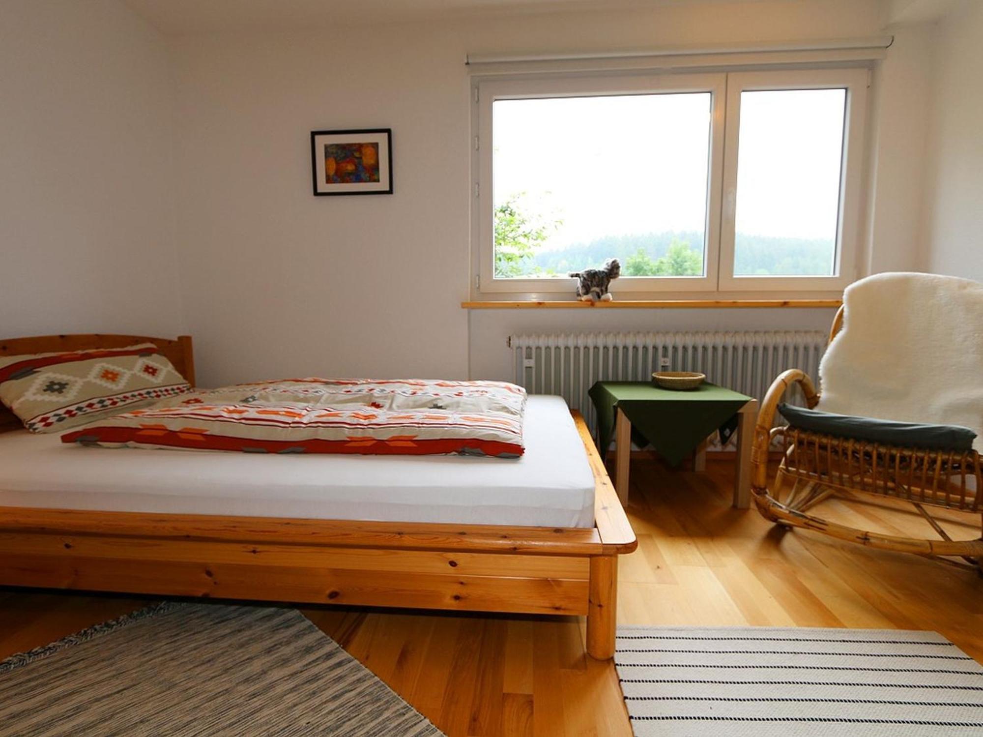 Ferienwohnung Jachmann, 80Qm Schönwalde Extérieur photo