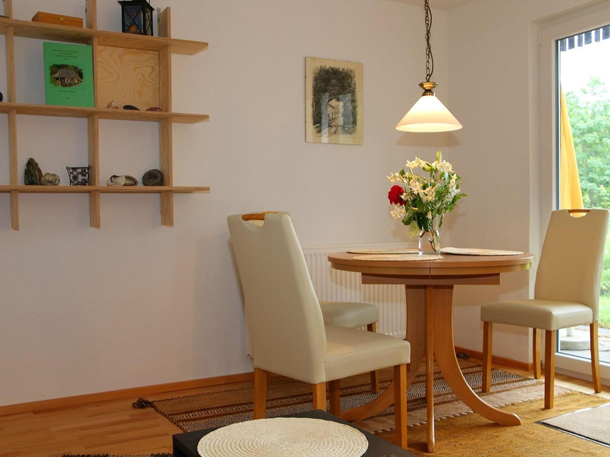 Ferienwohnung Jachmann, 80Qm Schönwalde Extérieur photo