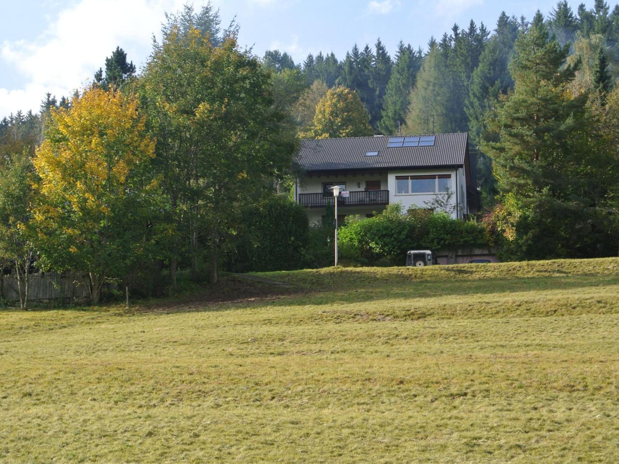 Ferienwohnung Jachmann, 80Qm Schönwalde Extérieur photo