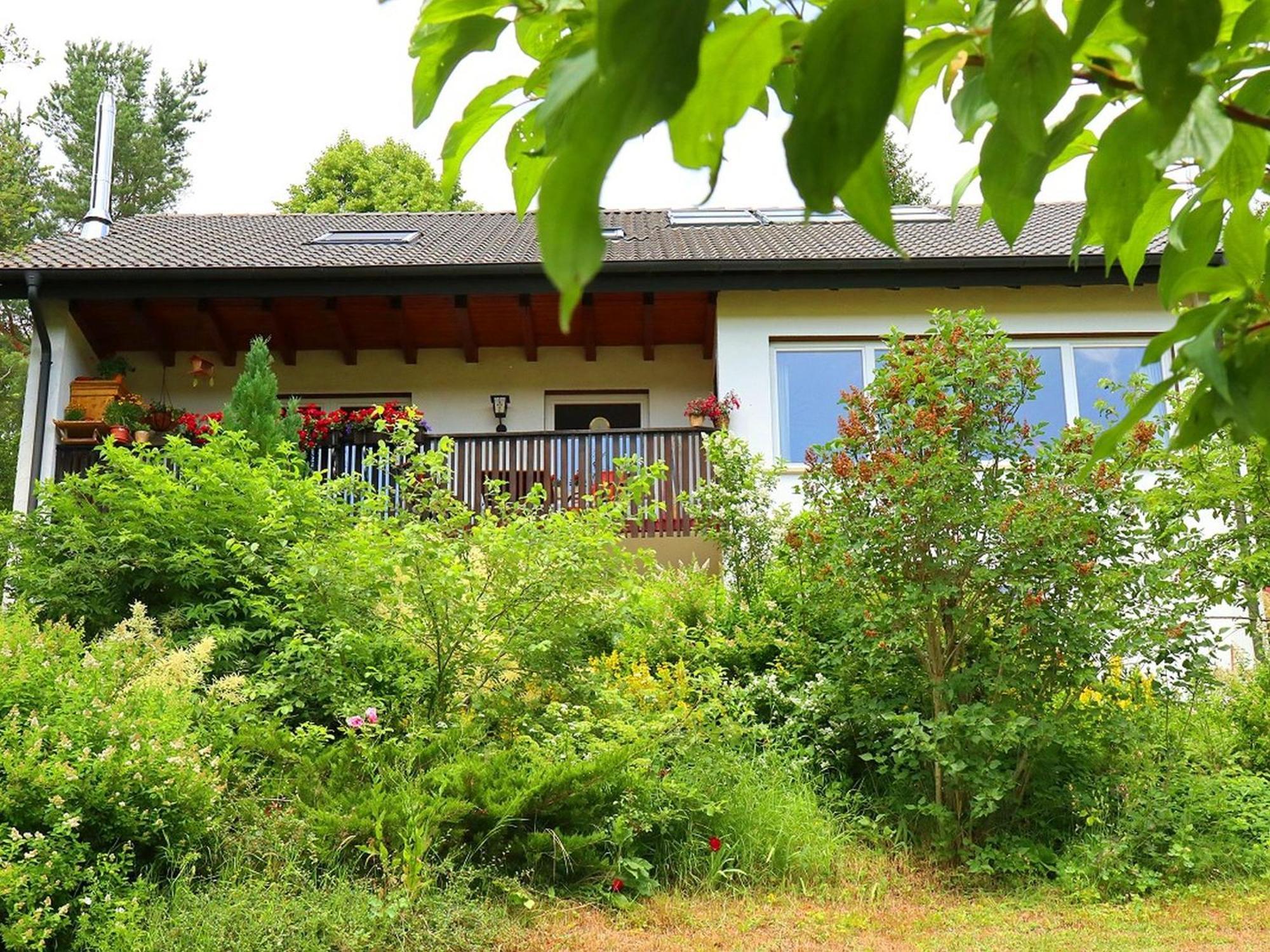 Ferienwohnung Jachmann, 80Qm Schönwalde Extérieur photo