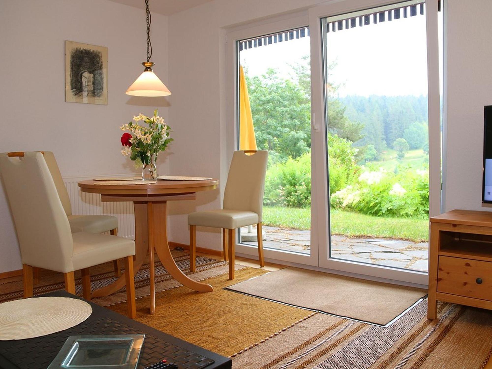 Ferienwohnung Jachmann, 80Qm Schönwalde Extérieur photo