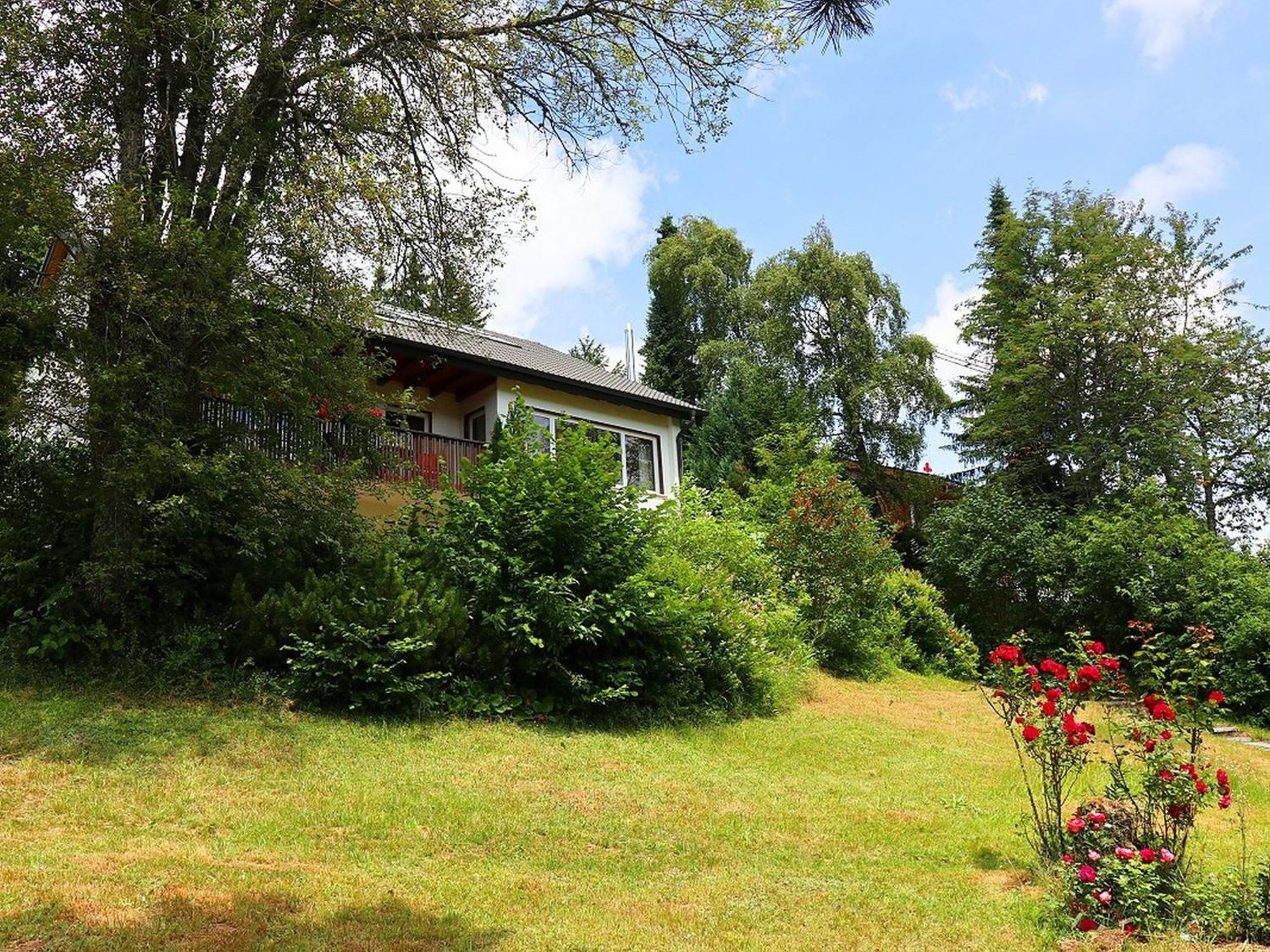 Ferienwohnung Jachmann, 80Qm Schönwalde Extérieur photo
