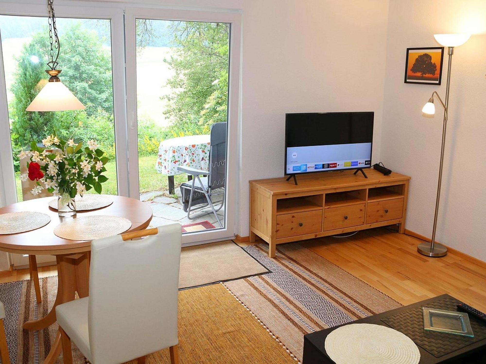 Ferienwohnung Jachmann, 80Qm Schönwalde Extérieur photo
