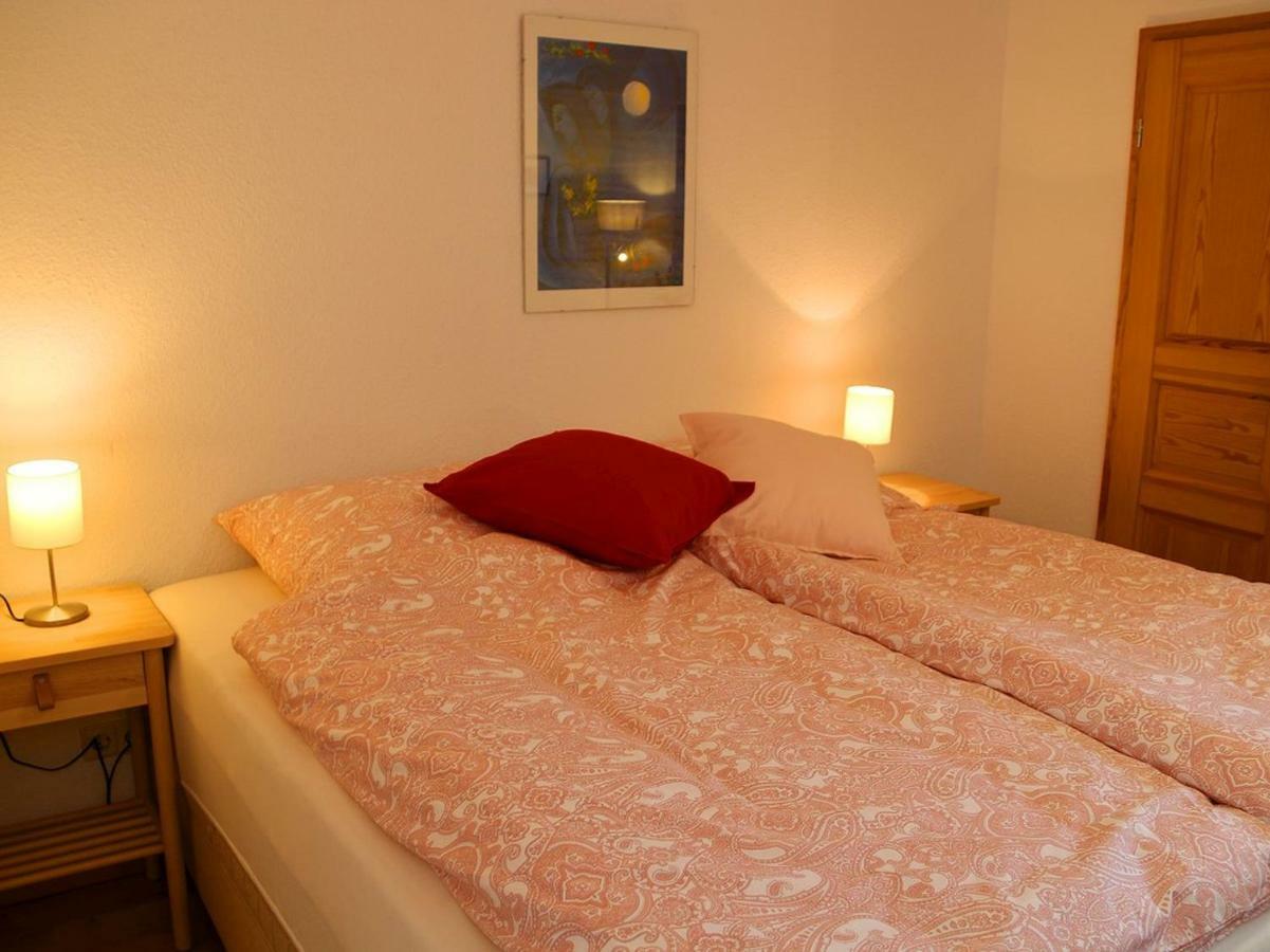 Ferienwohnung Jachmann, 80Qm Schönwalde Extérieur photo