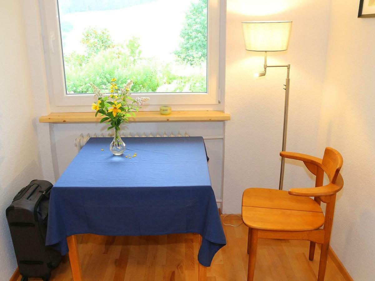 Ferienwohnung Jachmann, 80Qm Schönwalde Extérieur photo