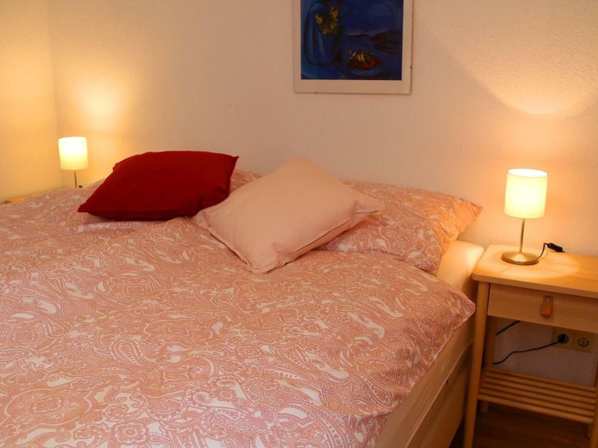 Ferienwohnung Jachmann, 80Qm Schönwalde Extérieur photo
