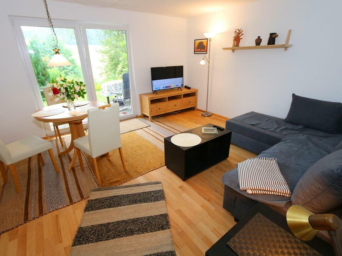 Ferienwohnung Jachmann, 80Qm Schönwalde Extérieur photo