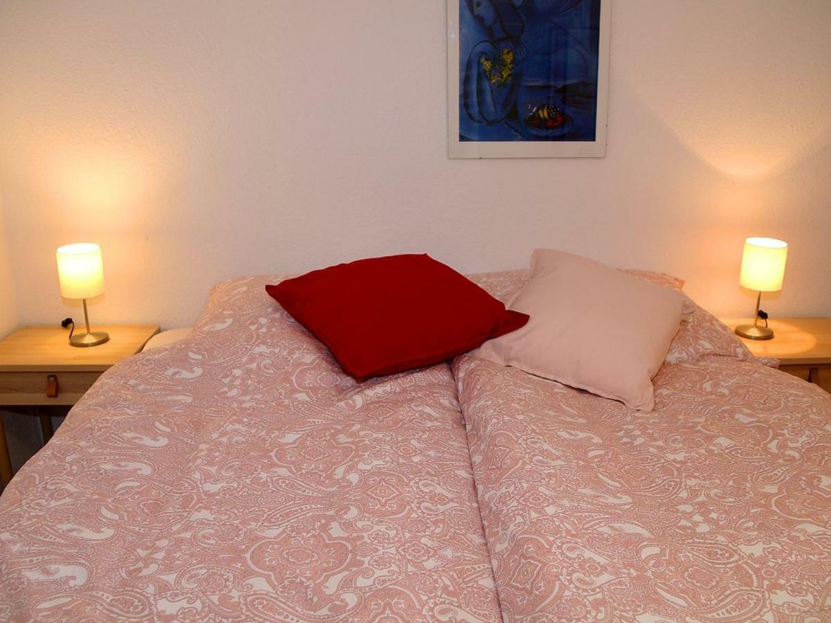 Ferienwohnung Jachmann, 80Qm Schönwalde Extérieur photo